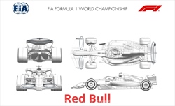 GP Italia - Tutti gli aggiornamenti ufficiali delle scuderie: rivoluzione Ferrari - GP Italia - Tutti gli aggiornamenti ufficiali delle scuderie: rivoluzione Ferrari