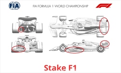GP Italia - Tutti gli aggiornamenti ufficiali delle scuderie: rivoluzione Ferrari - GP Italia - Tutti gli aggiornamenti ufficiali delle scuderie: rivoluzione Ferrari