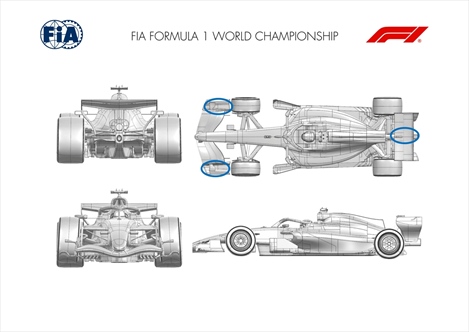 GP Italia - Tutti gli aggiornamenti ufficiali: Ferrari scarica, Red Bull va controcorrente - GP Italia - Tutti gli aggiornamenti ufficiali: Alpine