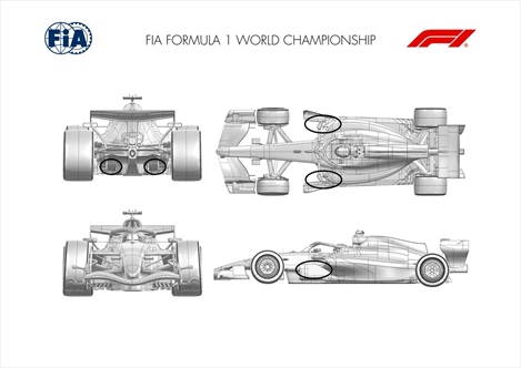 GP Italia - Tutti gli aggiornamenti ufficiali: Ferrari scarica, Red Bull va controcorrente - GP Italia - Tutti gli aggiornamenti ufficiali: Cadillac