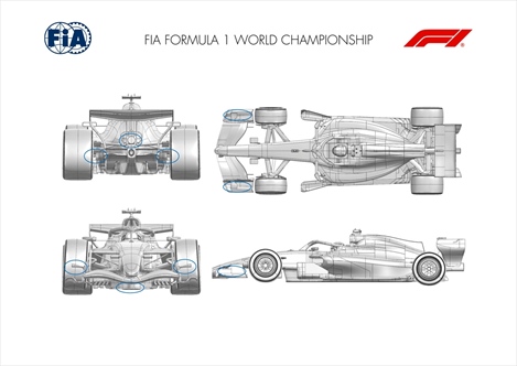 GP Italia - Tutti gli aggiornamenti ufficiali: Ferrari scarica, Red Bull va controcorrente - GP Italia - Tutti gli aggiornamenti ufficiali: Red Bull