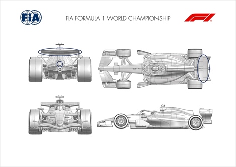 GP Italia - Tutti gli aggiornamenti ufficiali: Ferrari scarica, Red Bull va controcorrente - GP Italia - Tutti gli aggiornamenti ufficiali: Racing Bulls