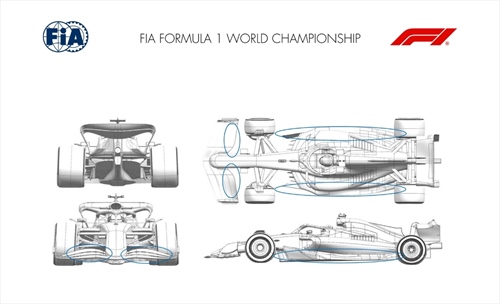 GP Italia - Tutti gli aggiornamenti ufficiali: tra evoluzioni importanti e modifiche mirate - GP Italia - Tutti gli aggiornamenti ufficiali: Red Bull
