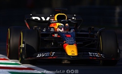 GP Italia: Verstappen favorito per pole e vittoria, Leclerc insegue. Il parere del bookmaker