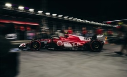 GP Las Vegas 2023 - Possibili strategie: Medium scelta sicura, poi il rebus