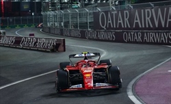 GP Las Vegas 2024 - Possibili strategie: il graining ha ricevuto un invito su carta bollata - GP Las Vegas 2024 - Possibili strategie: il graining ha ricevuto un invito su carta bollata