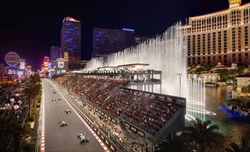 GP Las Vegas a rischio: scioperi nel paese. Le conseguenze potrebbero essere peggiori del Covid