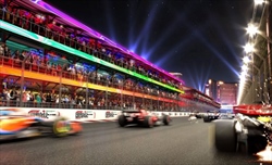 GP Las Vegas a rischio: scioperi nel paese. Le conseguenze potrebbero essere peggiori del Covid - GP Las Vegas a rischio: scioperi nel paese. Le conseguenze potrebbero essere peggiori del Covid