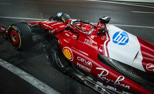 GP Las Vegas - Analisi passo gara PL1: Ferrari e Mercedes al top, PL2 inconcludenti