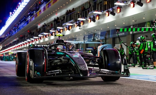 GP Las Vegas - Analisi strategie: Antonelli prende tutto, Leclerc perde l’aiuto box - GP Las Vegas - Analisi strategie: Antonelli prende tutto, Leclerc perde l’aiuto box