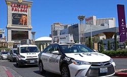 GP Las Vegas, scoppia la polemica. Tasse aggiuntive per tutti i tifosi europei: i dettagli