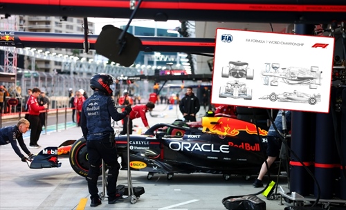 GP Las Vegas - Tutti gli aggiornamenti ufficiali: McLaren e Red Bull preparano la sfida finale