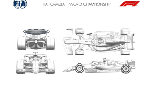 GP Las Vegas - Tutti gli aggiornamenti ufficiali: McLaren e Red Bull preparano la sfida finale - GP Las Vegas - Tutti gli aggiornamenti ufficiali: McLaren e Red Bull preparano la sfida finale