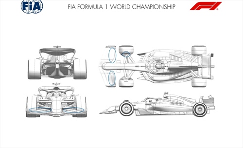 GP Las Vegas - Tutti gli aggiornamenti ufficiali: McLaren e Red Bull preparano la sfida finale - GP Las Vegas - Tutti gli aggiornamenti ufficiali: McLaren e Red Bull preparano la sfida finale