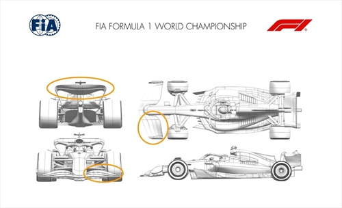 GP Las Vegas - Tutti gli aggiornamenti ufficiali: McLaren e Red Bull preparano la sfida finale - GP Las Vegas - Tutti gli aggiornamenti ufficiali: McLaren e Red Bull preparano la sfida finale