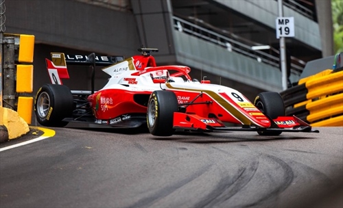 GP Macau - Pubblicate le entry list dell'edizione 2025: tanta Italia in pista