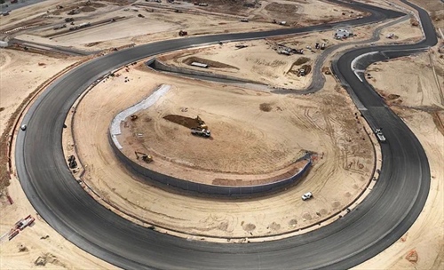 Scoppia il caso Madring: causa milionaria a pochi mesi dal GP di Formula 1 - GP Madrid, il Madring finisce in tribunale: Dromo chiede 6 milioni di euro