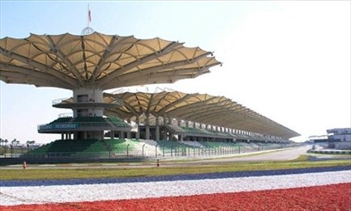 Gp Malesia 2017 - Anteprima - Gp Malesia 2017 - Anteprima