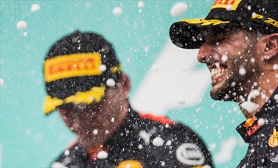 Gp Malesia 2017 - Gara - Analisi strategie - Gp Malesia 2017 - Gara - Analisi strategie
