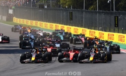 GP Messico
