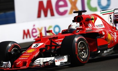 Gp Messico 2017 - Qualifiche - Analisi strategie - Gp Messico 2017 - Qualifiche - Analisi strategie