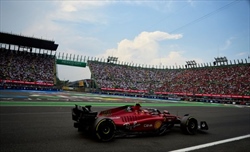 GP Messico 2022 - Analisi strategie: Ahi Mercedes, si poteva rischiare di più. Ferrari senza voto - GP Messico 2022 - Analisi strategie: Mercedes rischia poco, Ferrari senza voto