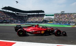 GP Messico 2022 - Possibili strategie: molto dipenderà dal degrado e dal grip offerto dalla pista