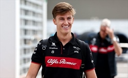 GP Messico - Alla scoperta dei piloti junior che guideranno nelle PL1