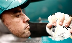 GP Messico - Alonso furioso per l'investigazione: «È scandaloso. Ci dicano cosa fare»
