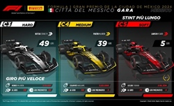 GP Messico - Analisi strategie: Sainz inarrestabile, ma un grazie va anche a Verstappen - GP Messico - Analisi strategie: Sainz inarrestabile, ma un grazie va anche a Verstappen