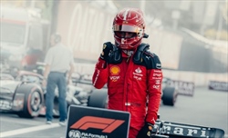 GP Messico - Bobbi analizza come Leclerc ha conquistato la pole