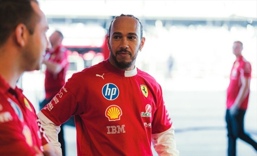 GP Messico - Ferrari, Hamilton non prenderà parte alle FP1: tutti i dettagli