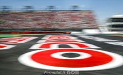 GP Messico, il fattore altitudine e le tre staccate più impegnative: l'analisi Brembo - GP Messico, il fattore altitudine e le tre staccate impegnative: l'analisi Brembo