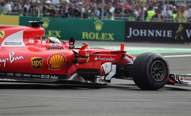 Gp Messico: il pagellone del Froldi - Gp Messico: il pagellone del Froldi
