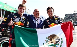 Gp Messico - Le pagelle