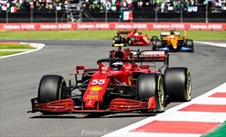 Gp Messico - Le pagelle - Gp Messico - Le pagelle