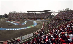 GP Messico, le previsioni meteo per il weekend