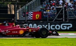 GP Messico, clima ideale all'Hermanos Rodriguez? Le previsioni meteo per il weekend - GP Messico, le previsioni meteo per il weekend