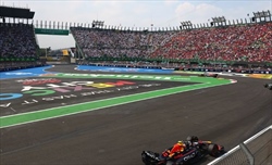 GP Messico - Perez sogna il successo, ma i bookie parlano chiaro: è SuperMax il favorito. Le quote - GP Messico, le quote dei favoriti
