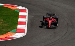 Messico, Leclerc pessimista in vista delle qualifiche: «Sarei sorpreso in caso di Pole» - GP Messico, Leclerc pessimista: «Sarei sorpreso in caso di Pole»