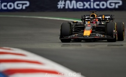 GP Messico - PL2 - Verstappen il più veloce sul giro secco, Leclerc vola con il passo gara