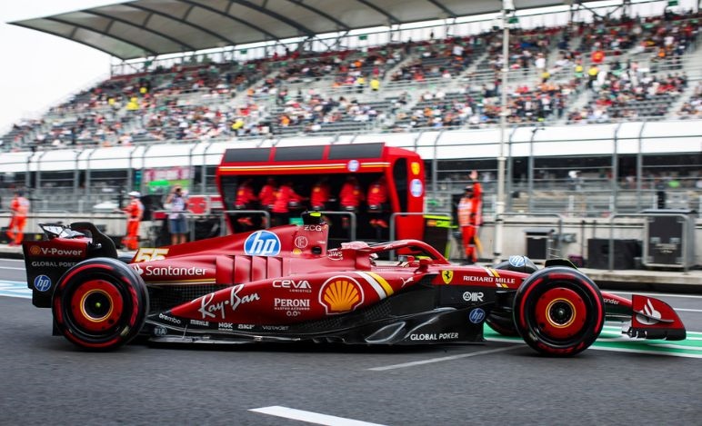 GP Messico - Possibili strategie: Gara telecomandata se non ci saranno delle Safety Car GP Messico - Possibili strategie: Gara telecomandata se non ci saranno delle Safety Car