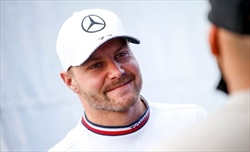 Gp Messico - Qualifiche - 