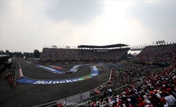 Gp Messico - Red Bull - Non c'è due senza tre - Gp Messico - Red Bull - Non c'è due senza tre