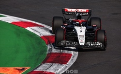 GP Messico - Ricciardo: «Dopo Austin volevo di più, oggi mi sento il vero Daniel» - GP Messico - Ricciardo: «Dopo Austin volevo di più, oggi mi sento il vero Daniel»
