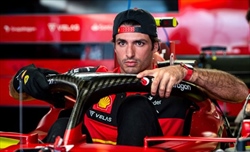GP Messico - Sainz: «Saremo competitivi, puntiamo alla vittoria» - GP Messico - Sainz: «Saremo competitivi, puntiamo alla vittoria»