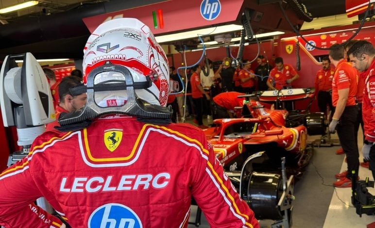 GP Messico: Snodo mondiale per la Ferrari, in gioco c’è più del sorpasso sulla Red Bull GP Messico: Snodo mondiale per la Ferrari, in gioco c’è più del sorpasso sulla Red Bull
