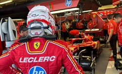 GP Messico: Snodo mondiale per la Ferrari, in gioco c’è più del sorpasso sulla Red Bull