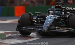 GP Messico - Verstappen, Russell, Alonso e Hamilton sotto investigazione: il motivo - GP Messico - Verstappen, Russell, Alonso e Hamilton sotto investigazione: il motivo