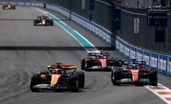 GP Miami - 